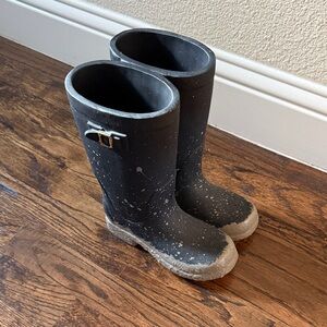 Garden Boots Planter Box